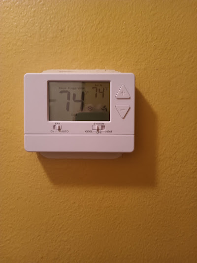 Reliable Air Quality Services from Hinds Heating and Cooling INC