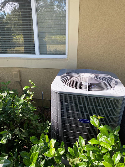 Reliable AC Repair from Hinds Heating and Cooling INC