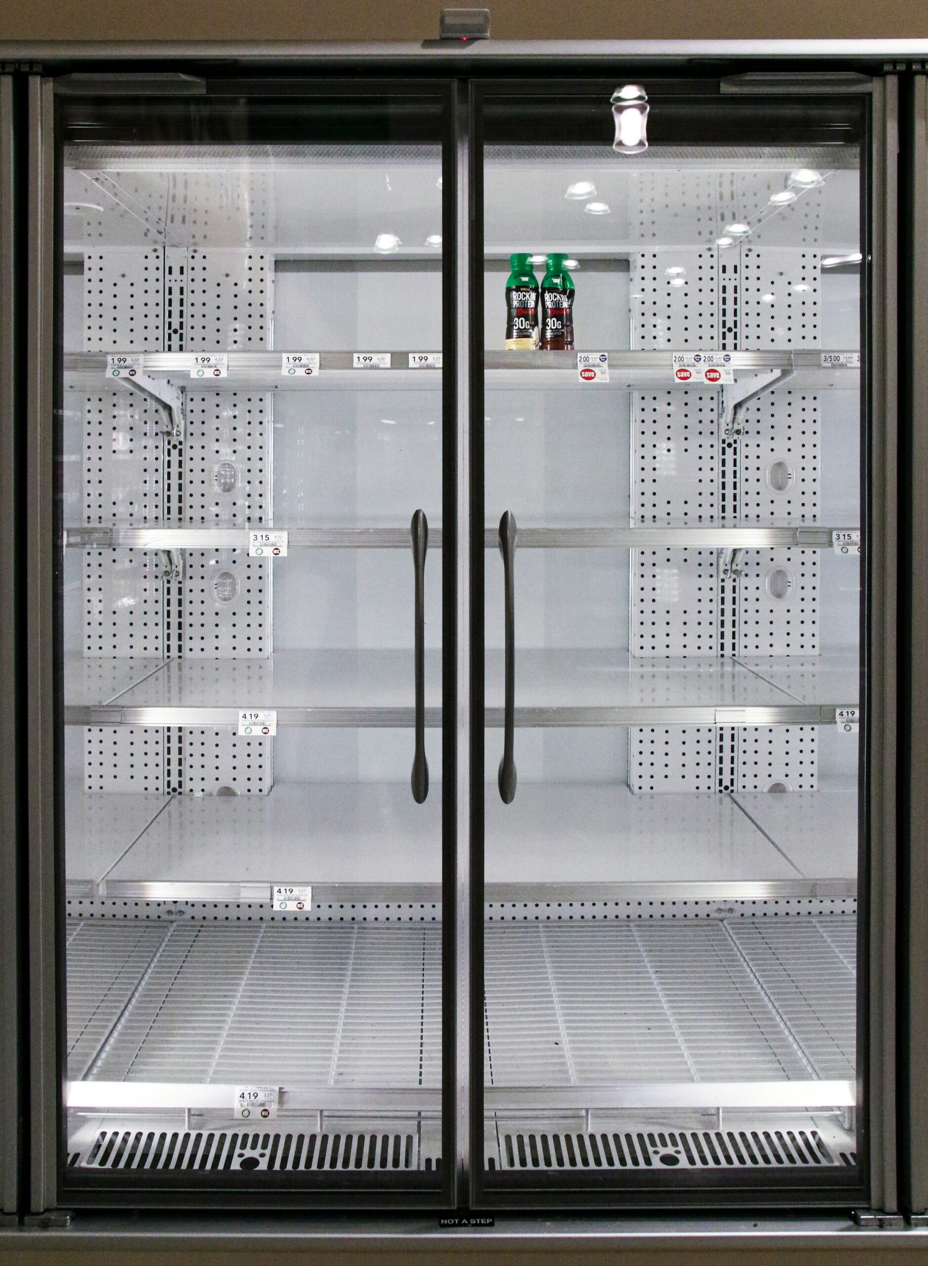 Why Prompt Commercial Refrigeration Services in Polk County, FL Matter