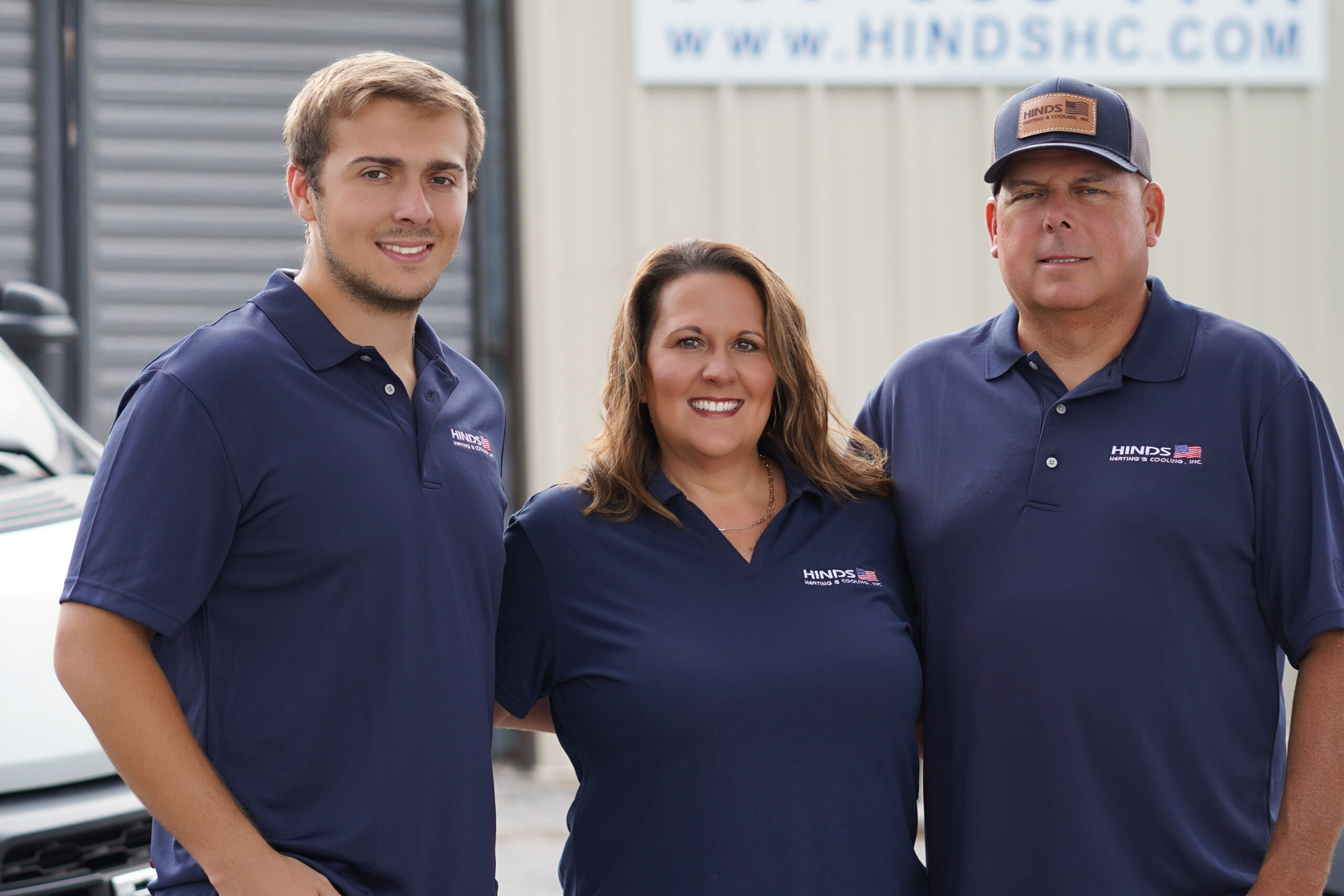 Reliable HVAC Solutions Rooted in Family Values