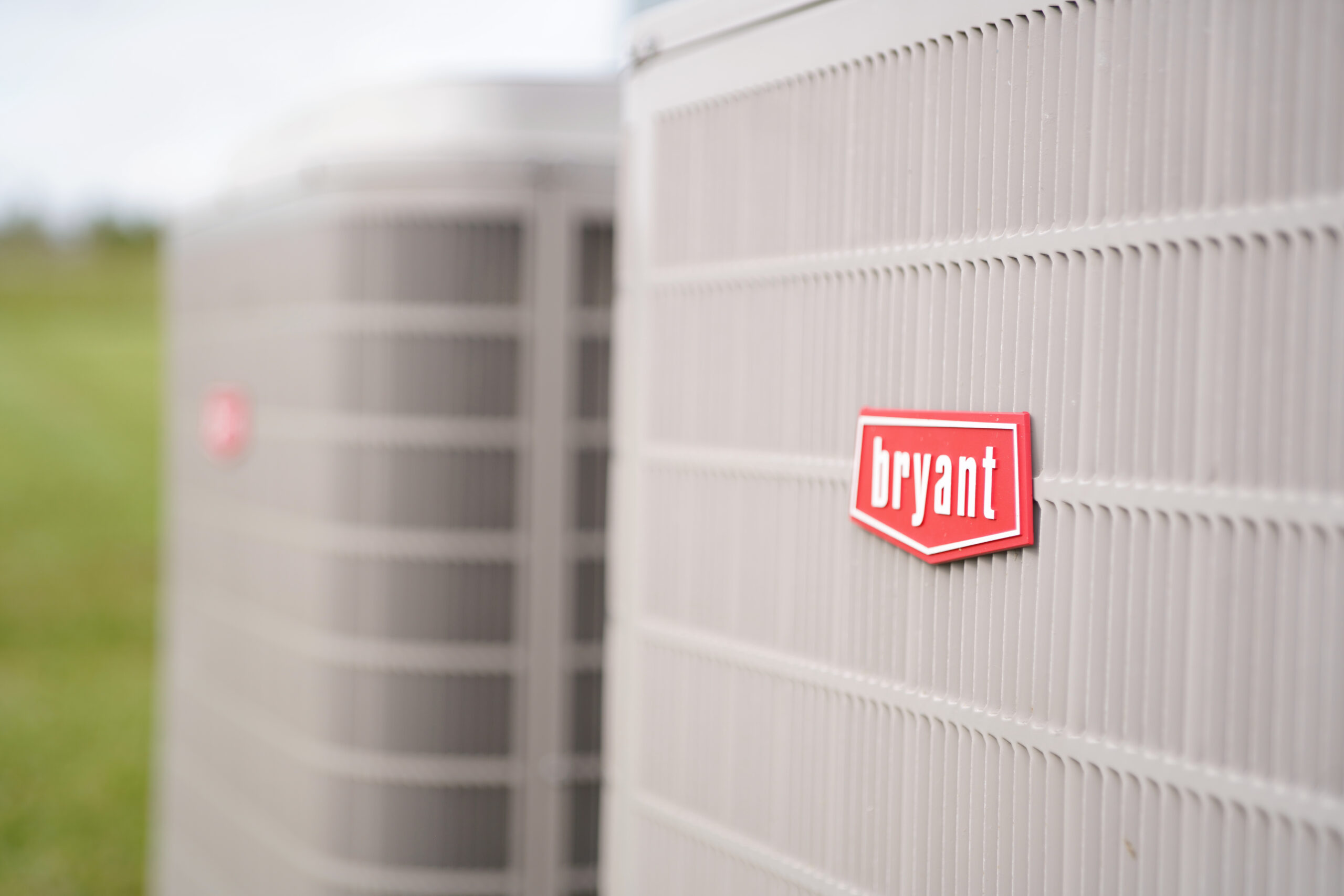 Residential Air Conditioning Installation in Polk County FL