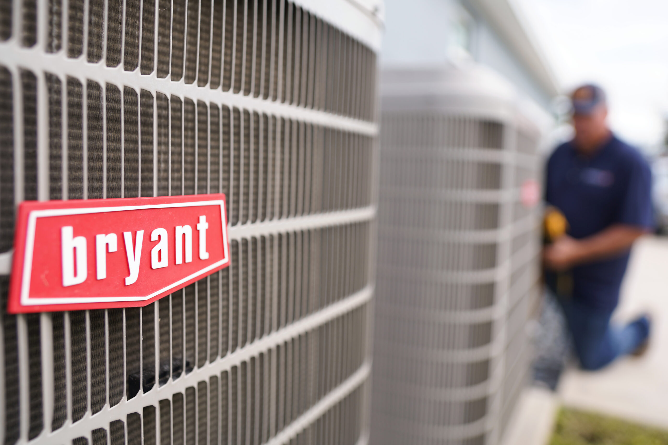 Reliable AC Installation from Hinds Heating and Cooling INC