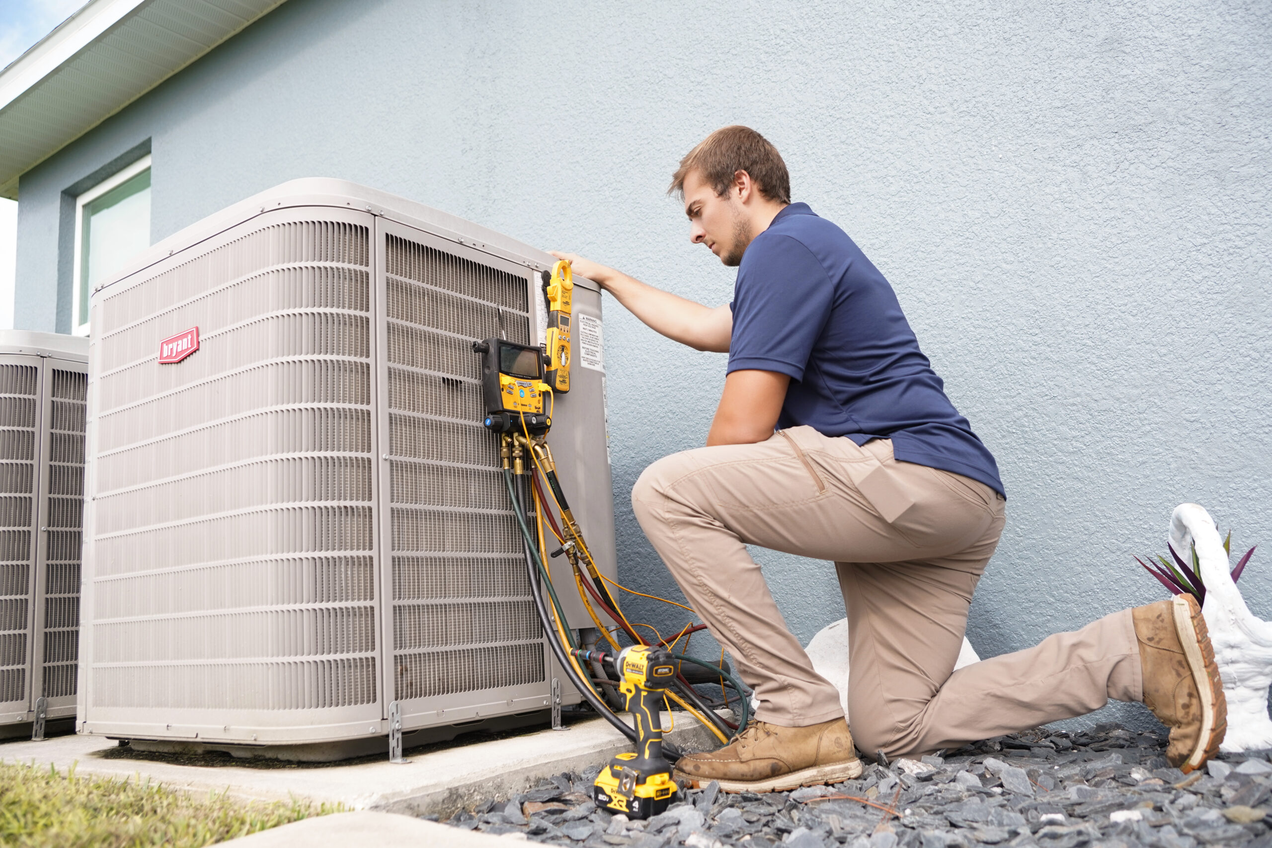 Reliable Heating Repair from Hinds Heating and Cooling INC