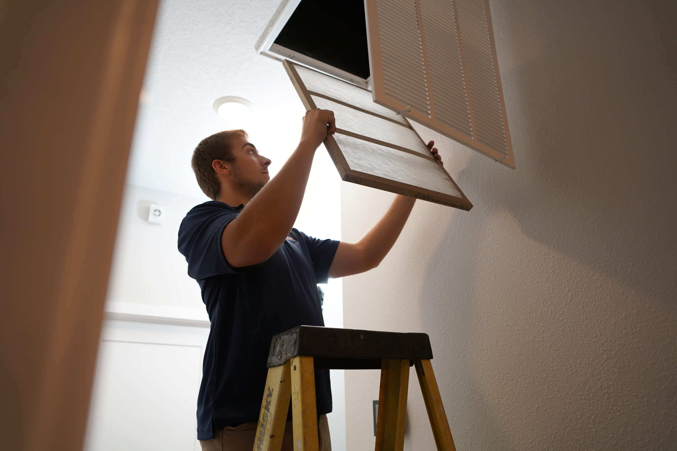 Indoor Air Quality Solutions in Polk County FL